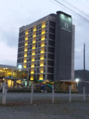Hotel Solar Pedra Da Ilha